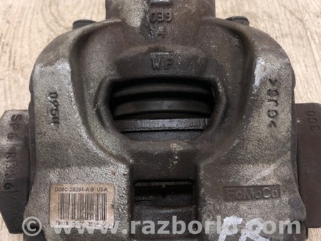 ФОТО Суппорт для Ford Fusion USA 2 поколение (12-15) Киев