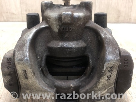 ФОТО Суппорт для Ford Fusion USA 2 поколение (12-15) Киев