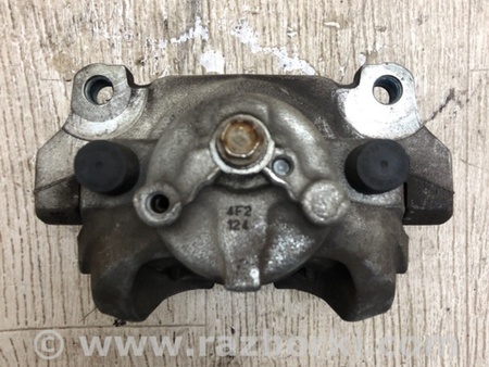 ФОТО Суппорт для Ford Fusion USA 2 поколение (12-15) Киев