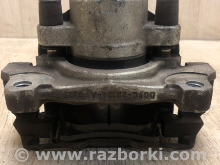 ФОТО Суппорт для Ford Fusion USA 2 поколение (12-15) Киев