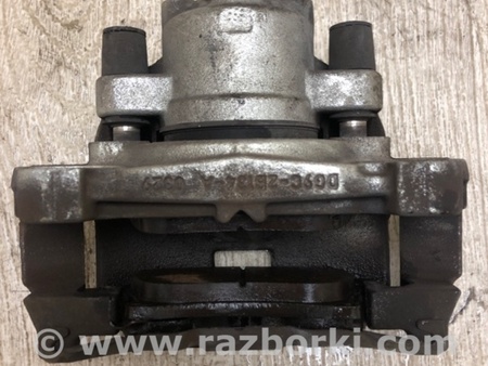 ФОТО Суппорт для Ford Fusion USA 2 поколение (12-15) Киев