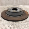 ФОТО Диск тормозной задний для Ford Fusion USA 2 поколение (12-15) Киев