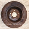 ФОТО Диск тормозной задний для Ford Fusion USA 2 поколение (12-15) Киев