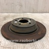 ФОТО Диск тормозной задний для Ford Fusion USA 2 поколение (12-15) Киев