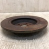 ФОТО Диск тормозной задний для Ford Fusion USA 2 поколение (12-15) Киев