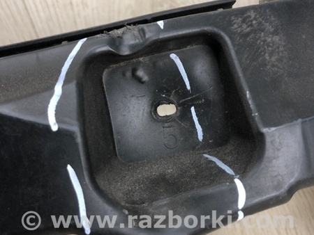 ФОТО Кронштейн бампера для Cadillac XTS (13-17) Киев