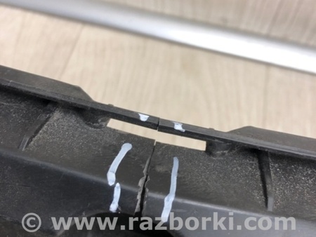 ФОТО Кронштейн бампера для Cadillac XTS (13-17) Киев
