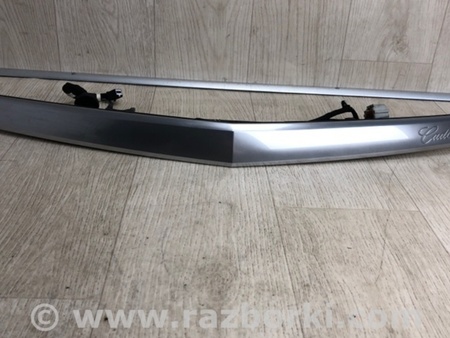 ФОТО Подсветка номера для Cadillac XTS (13-17) Киев