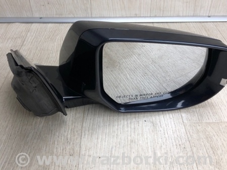 ФОТО Зеркало для Cadillac XTS (13-17) Киев