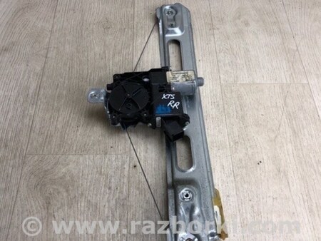 ФОТО Стеклоподъемник для Cadillac XTS (13-17) Киев