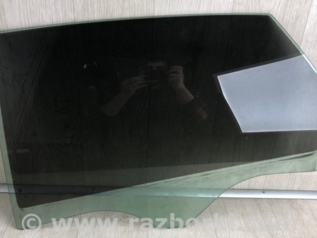 ФОТО Стекло двери для Cadillac XTS (13-17) Киев