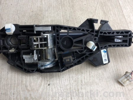 ФОТО Ручка двери для Cadillac XTS (13-17) Киев
