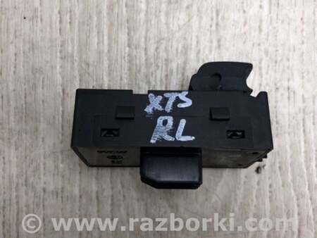 ФОТО Кнопка стеклоподьемника для Cadillac XTS (13-17) Киев