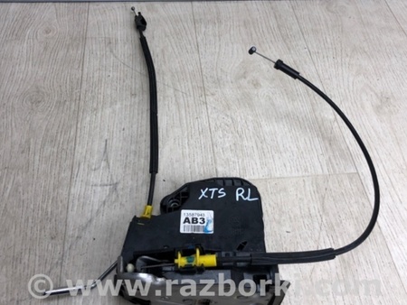 ФОТО Замок двери для Cadillac XTS (13-17) Киев