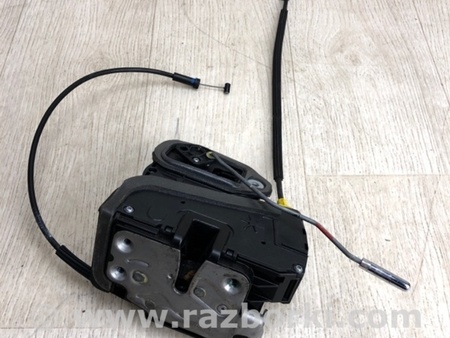 ФОТО Замок двери для Cadillac XTS (13-17) Киев