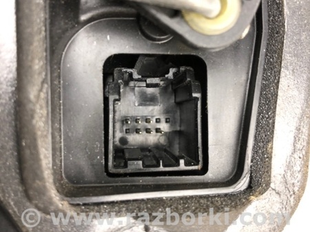 ФОТО Замок двери для Cadillac XTS (13-17) Киев