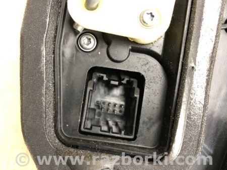 ФОТО Замок двери для Cadillac XTS (13-17) Киев