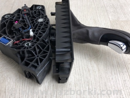 ФОТО Кулиса переключения АКПП для Cadillac XTS (13-17) Киев