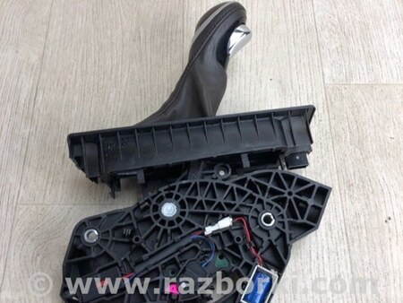 ФОТО Кулиса переключения АКПП для Cadillac XTS (13-17) Киев