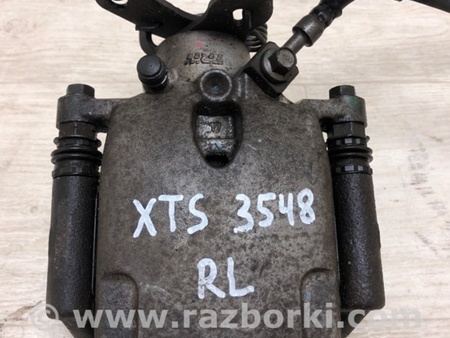 ФОТО Суппорт для Cadillac XTS (13-17) Киев