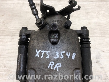 ФОТО Суппорт для Cadillac XTS (13-17) Киев