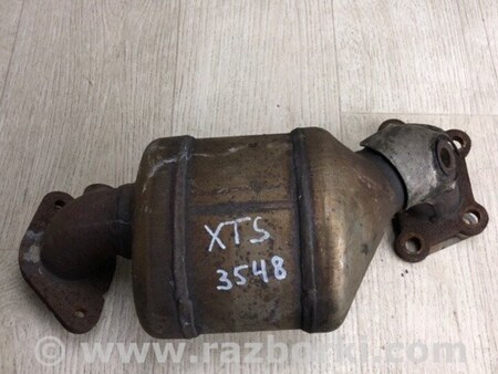 ФОТО Катализатор для Cadillac XTS (13-17) Киев