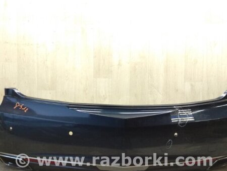 ФОТО Бампер задний для Cadillac XTS (13-17) Киев