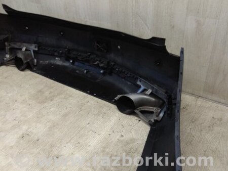 ФОТО Бампер задний для Cadillac XTS (13-17) Киев
