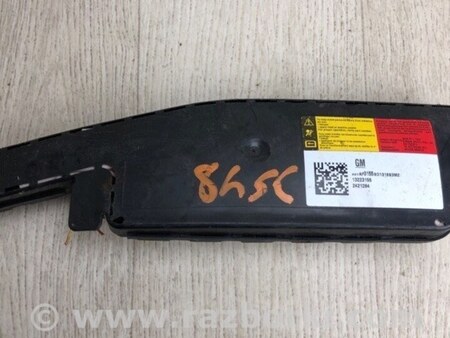 ФОТО Airbag сидения для Cadillac XTS (13-17) Киев