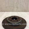 ФОТО Диск тормозной задний для Ford Focus 3 (01.2010 - 03.2018) Киев