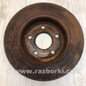 ФОТО Диск тормозной задний для Ford Focus 3 (01.2010 - 03.2018) Киев