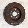 ФОТО Диск тормозной задний для Ford Focus 3 (01.2010 - 03.2018) Киев