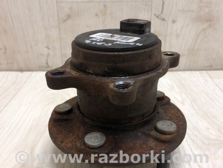 ФОТО Ступица для Ford Focus 3 (01.2010 - 03.2018) Киев