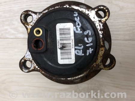 ФОТО Ступица для Ford Focus 3 (01.2010 - 03.2018) Киев