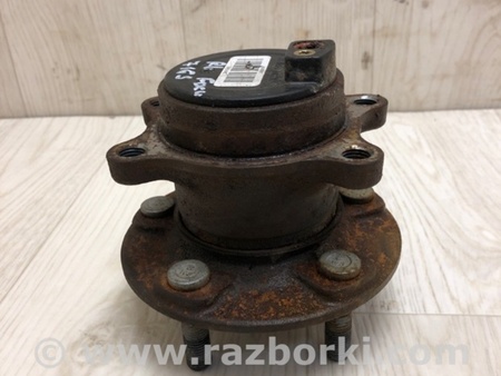 ФОТО Ступица для Ford Focus 3 (01.2010 - 03.2018) Киев