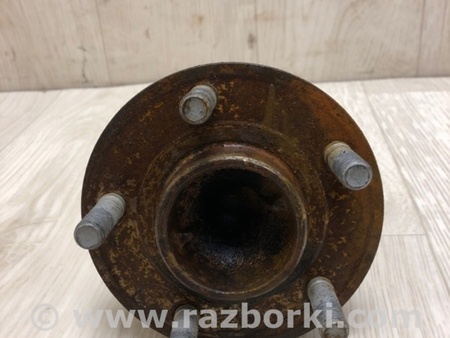 ФОТО Ступица для Ford Focus 3 (01.2010 - 03.2018) Киев