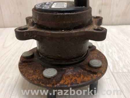 ФОТО Ступица для Ford Focus 3 (01.2010 - 03.2018) Киев