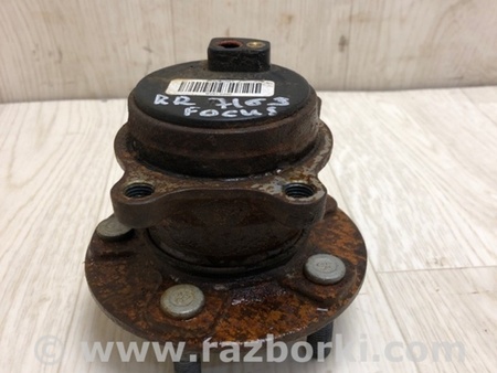 ФОТО Ступица для Ford Focus 3 (01.2010 - 03.2018) Киев