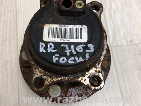 ФОТО Ступица для Ford Focus 3 (01.2010 - 03.2018) Киев