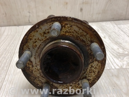 ФОТО Ступица для Ford Focus 3 (01.2010 - 03.2018) Киев