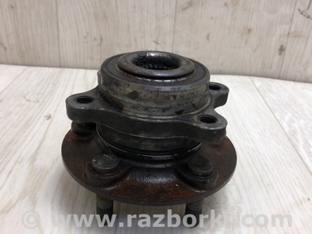 ФОТО Ступица для Ford Fusion USA 2 поколение (12-15) Киев