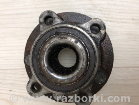 ФОТО Ступица для Ford Fusion USA 2 поколение (12-15) Киев