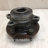 ФОТО Ступица для Ford Fusion USA 2 поколение (12-15) Киев
