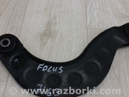 ФОТО Рычаг задний верхний поперечный для Ford Focus 3 (01.2010 - 03.2018) Киев