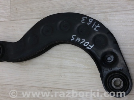 ФОТО Рычаг задний верхний поперечный для Ford Focus 3 (01.2010 - 03.2018) Киев