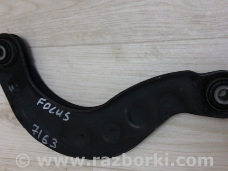 ФОТО Рычаг задний верхний поперечный для Ford Focus 3 (01.2010 - 03.2018) Киев