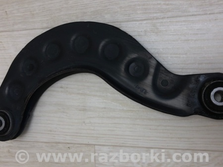 ФОТО Рычаг задний верхний поперечный для Ford Focus 3 (01.2010 - 03.2018) Киев