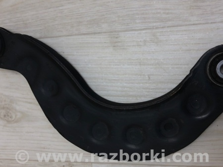 ФОТО Рычаг задний верхний поперечный для Ford Focus 3 (01.2010 - 03.2018) Киев