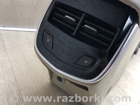ФОТО Консоль центральная для Cadillac XTS (13-17) Киев