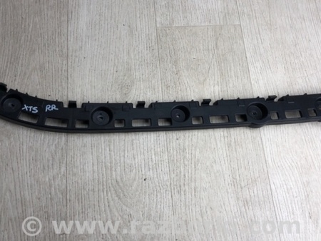 ФОТО Кронштейн бампера для Cadillac XTS (13-17) Киев